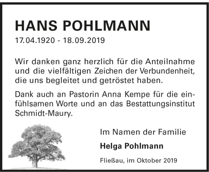Hans Pohlmann